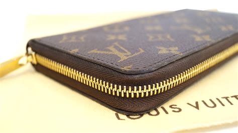 louis vuitton z wallet|Zippy Wallet .